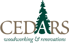 Cedars Woodworking