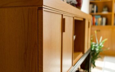Special Requests: Furniture Refinishing