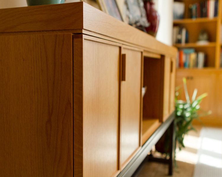 Special Requests: Furniture Refinishing