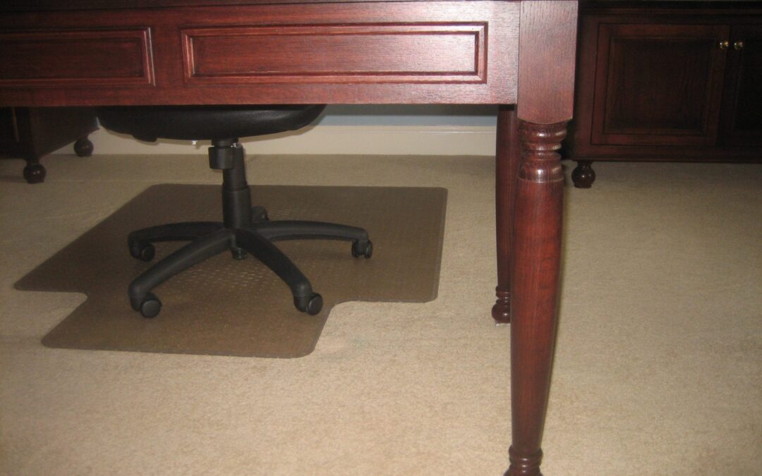 Replacing Missing Pieces In Antique Furniture