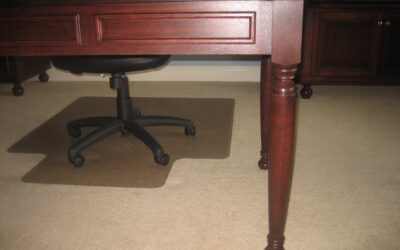 Replacing Missing Pieces In Antique Furniture