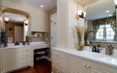Do You Need Bathroom Remodeling Services in Lancaster PA?