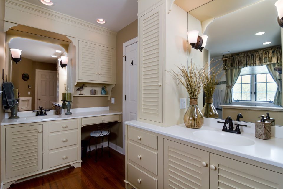 Do You Need Bathroom Remodeling Services in Lancaster PA?