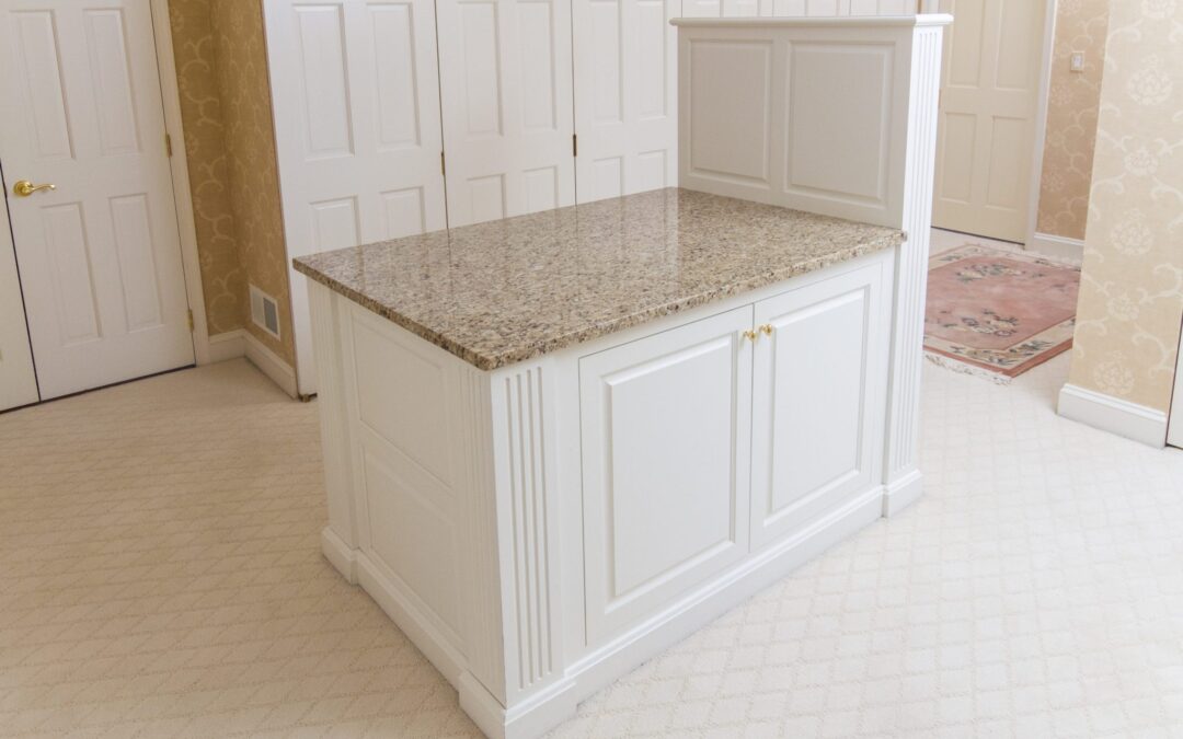 Ideas For Custom Built Ins For Bedrooms