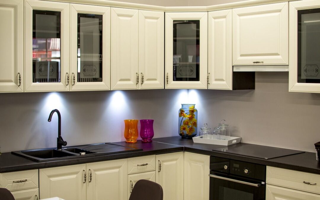 What Are My Options for Cabinetry?
