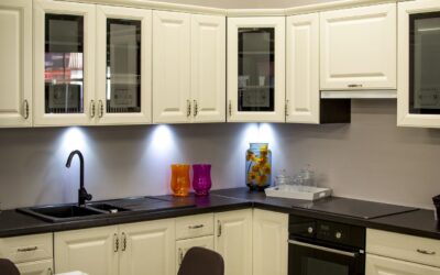 What Are My Options for Cabinetry?