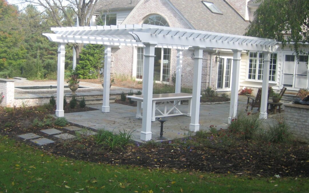 Dreaming of Spring and Outdoor Living? We are too!