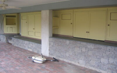 What Do I Need To Create A Great Outdoor Kitchen?