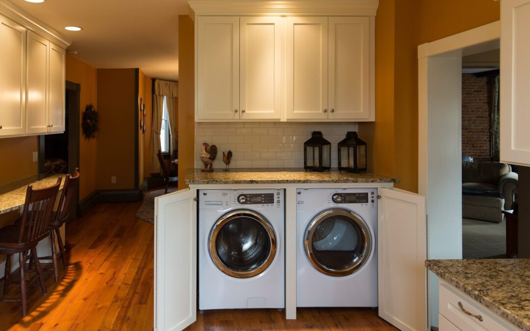 The Magic of Adding Built-In Storage To Your Home