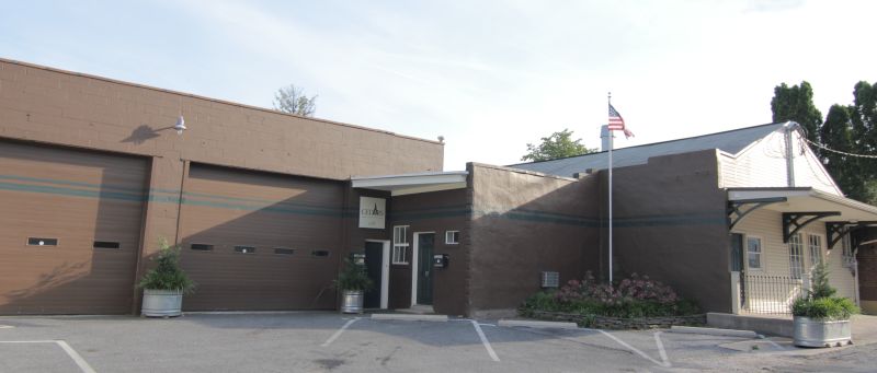 cedars woodworking shop in lancaster, pa