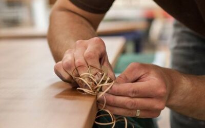 5 Fine Woodworking Skills We Bring To Your Project