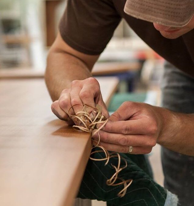 5 Fine Woodworking Skills We Bring To Your Project