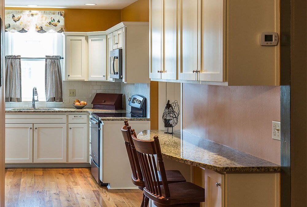 How Long Does It Take To Remodel A Kitchen?