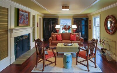 Introducing Cedars Woodworking & Renovations