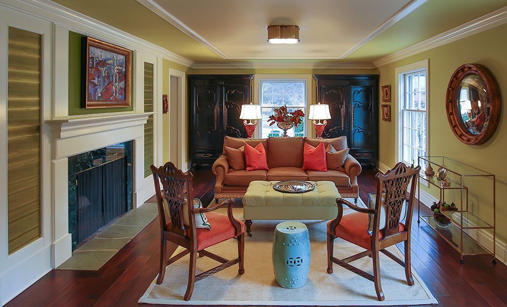 Introducing Cedars Woodworking & Renovations