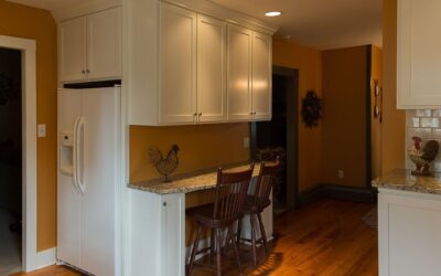 The Kitchen Korkscrew: How to Stay on Budget During Kitchen Renovation