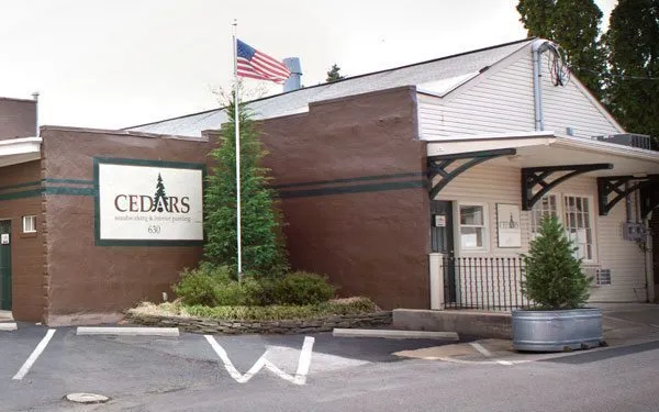 our-story-cedars