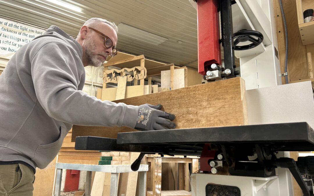 Rooted in Craft, Built on Trust